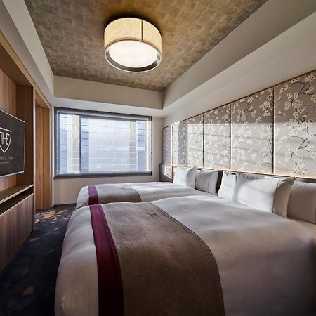 The Royal Park Hotel Kyoto Umekoji Dış mekan fotoğraf