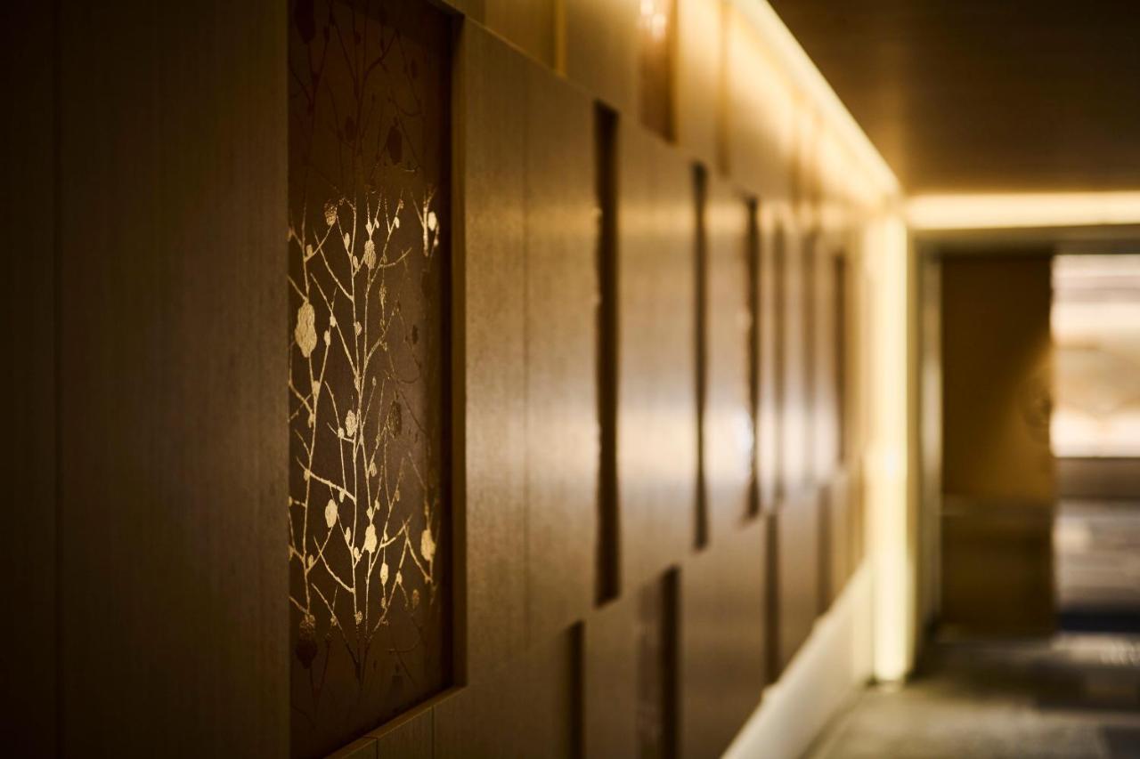 The Royal Park Hotel Kyoto Umekoji Dış mekan fotoğraf