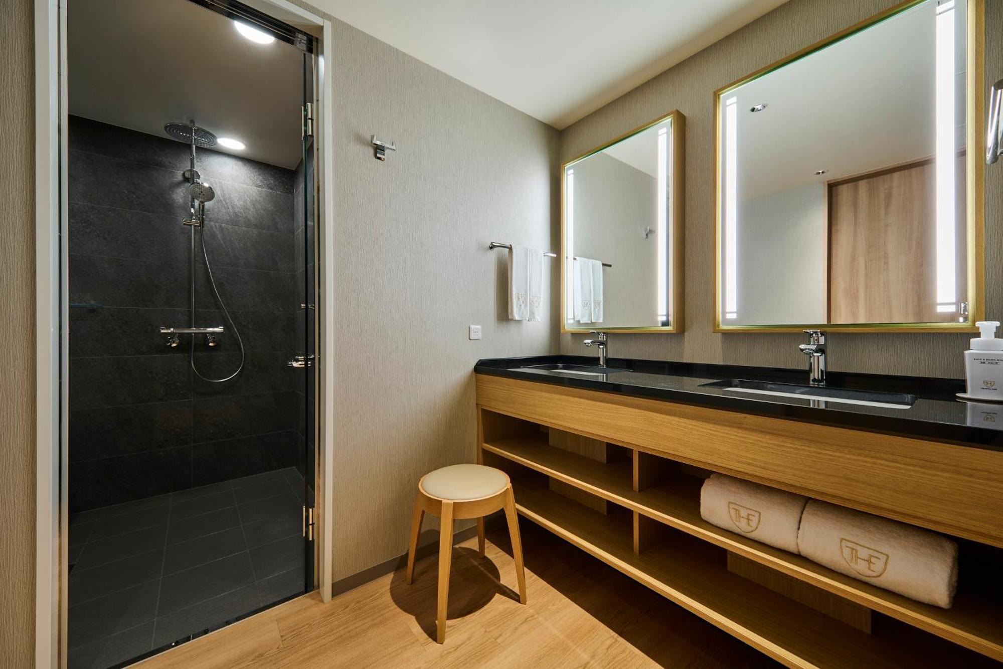 The Royal Park Hotel Kyoto Umekoji Dış mekan fotoğraf