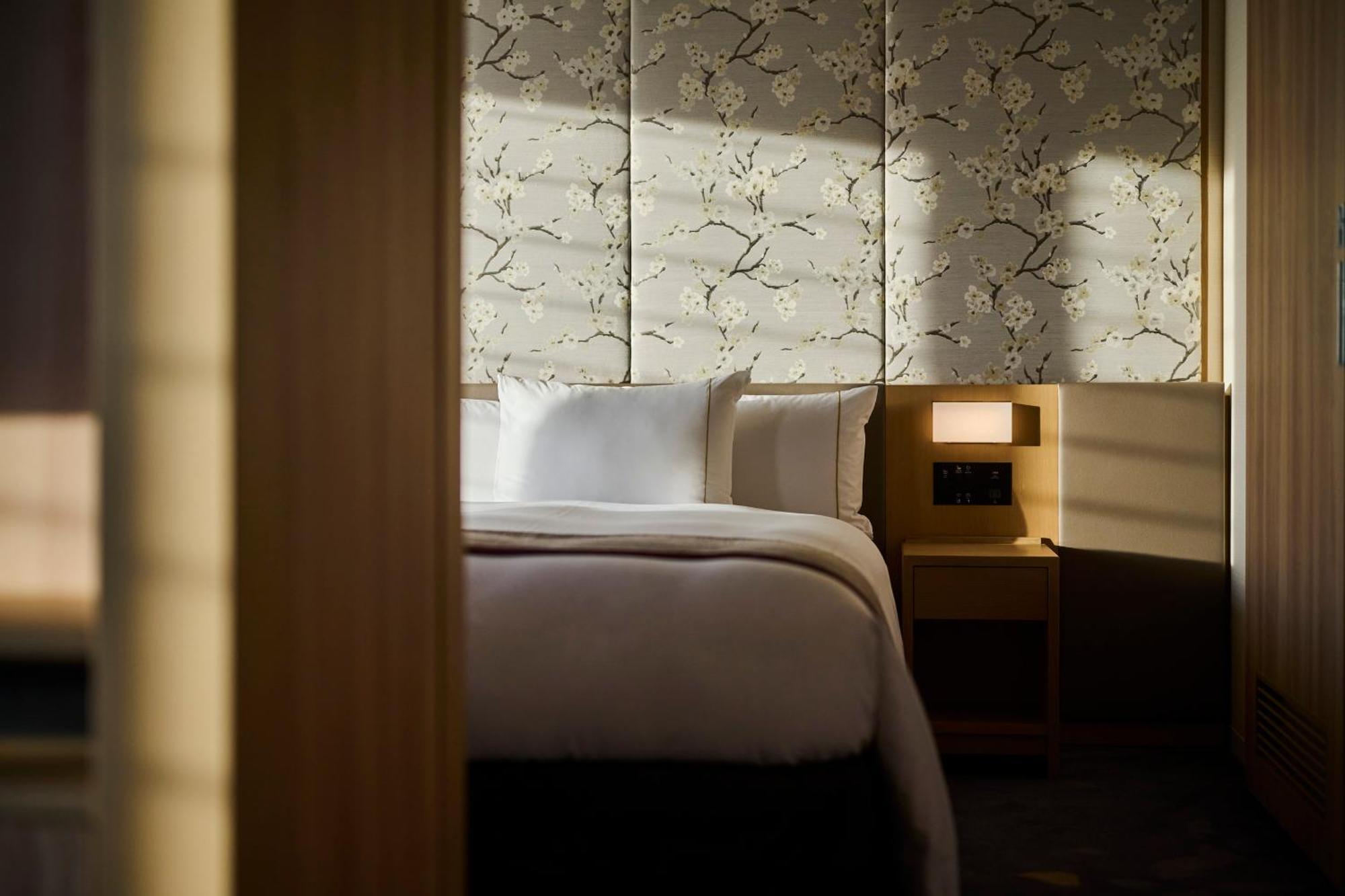 The Royal Park Hotel Kyoto Umekoji Dış mekan fotoğraf